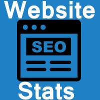 Website Stats And SEO Checker