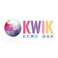 Kwik Demo Bar - Responsive PHP Theme Switcher