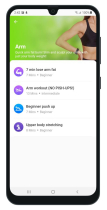 Lose Weight for Women - Flutter Full App Screenshot 33