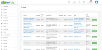 tinyBiz - Business CRM SAAS Platform Screenshot 11