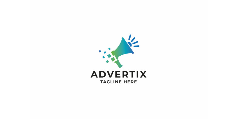 Advertix Logo