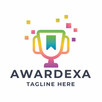 Awardexa Logo