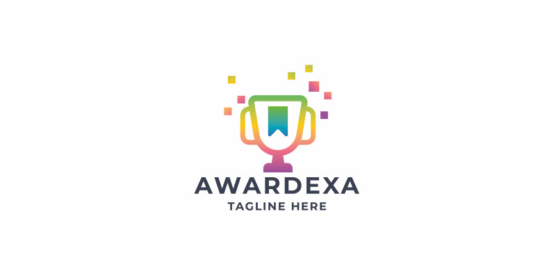 Awardexa Logo