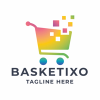 Basketixo Logo