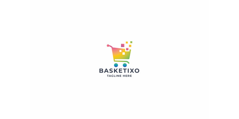 Basketixo Logo