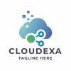 Cloud Share Tech Logo
