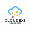 Cloud Tech Pro Logo