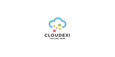 Cloud Tech Pro Logo