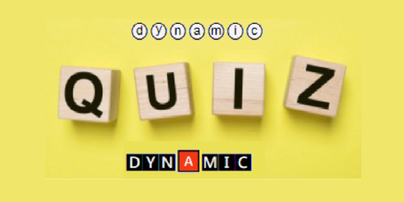 Dynamic Quiz Buildbox