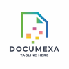 Digital Document Logo