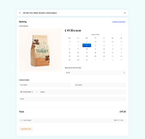Doca - Advanced Payment Solution to Doca Connect Screenshot 2
