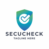 Secure Check Logo