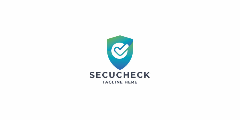 Secure Check Logo