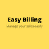 Easy Billing - PHP Script