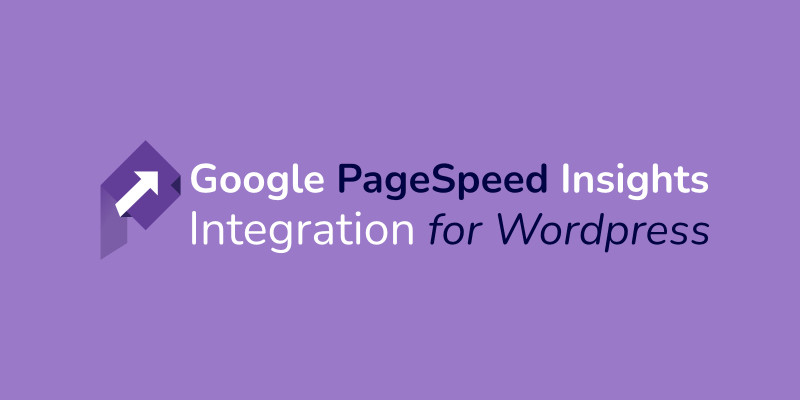 PageSpeed Insights Integration for Wordpress