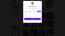 Epic Date - Social PHP Dating Platform Screenshot 2