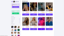 Epic Date - Social PHP Dating Platform Screenshot 21