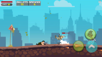 Super Commando Unity Game Screenshot 4
