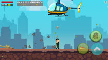 Super Commando Unity Game Screenshot 5
