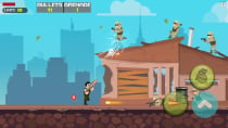 Super Commando Unity Game Screenshot 8