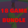 18 Casual Unity Games Bundle