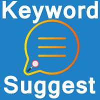 All-in-one Keyword Suggest Tool
