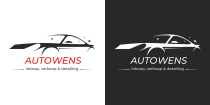 AutoWens Logo Screenshot 2