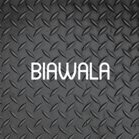 Biawala Steel Factory HTML5 Website Template