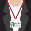 VisitYalar - Visitor Management System