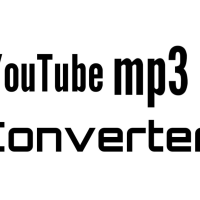 YouTube to MP3 Converter Python Django