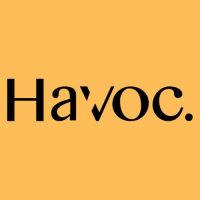 Havoc Agency UI kit