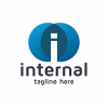 Internal Letter I Logo