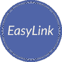 EasyLink - Social Media Links Color Guesser