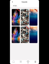 MT Wallpaper - Flutter App Template Screenshot 4