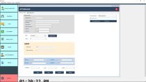 Payroll Management System VB.NET Screenshot 12
