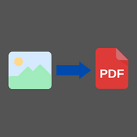 Image to PDF Convert JPG to PDF PHP Script