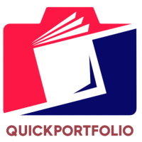 Quickportfolio - Personal Portfolio PHP Script