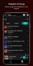 Music Downloader Mp3 - Android App Source Code Screenshot 11