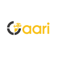 Gaari - Taxi Booking Flutter App UI Kit