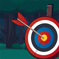 Pro Archery Adventure - Android Studio Template