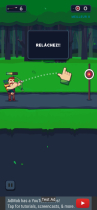 Pro Archery Adventure - Android Studio Template Screenshot 2