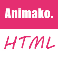 Animako - Animation And Cartoon Studio HTML