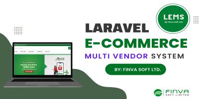 E-commerce Multi vendor System