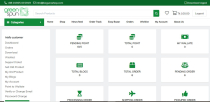 E-commerce Multi vendor System Screenshot 2