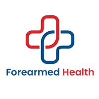 Forearmed Health - Bootstrap 5 Template