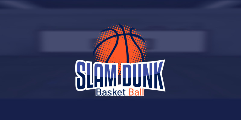 Slam Dunk Basketball Unity Project