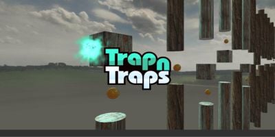 Trap n Traps - Unity Project