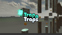 Trap n Traps - Unity Project Screenshot 1