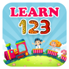 Kids Learning 123 - Android App