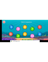 Kids Learning 123 - Android App Screenshot 6